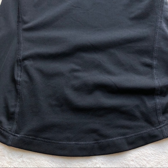 Nike Pro CL Racerback Running Tank Top - Picture 4 of 8